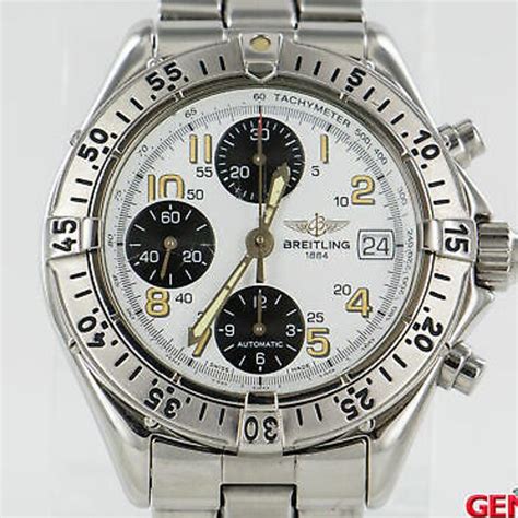 breitling a13035|Breitling a13352 specs.